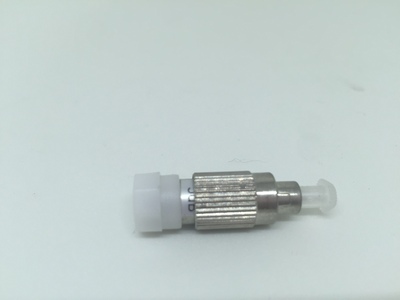 OPTICAL FIBER ATTENUATOR