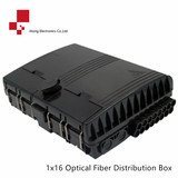 16 core Optical Fiber Distribution Box